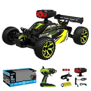 2.4Ghz High Speed 4WD Toy Cars Buggy